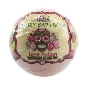 Bela Premium Luxury Bath Bomb - Love Potion  (7 for $15, 12 for $30)